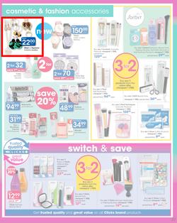 Clicks : You Pay Less (20 Sept - 7 Oct 2019), page 31