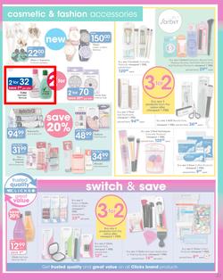 Clicks : You Pay Less (20 Sept - 7 Oct 2019), page 31