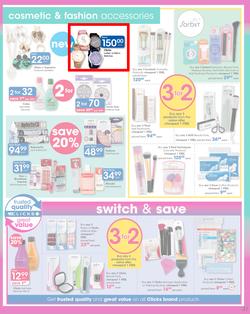 Clicks : You Pay Less (20 Sept - 7 Oct 2019), page 31