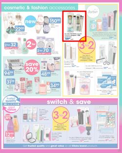 Clicks : You Pay Less (20 Sept - 7 Oct 2019), page 31