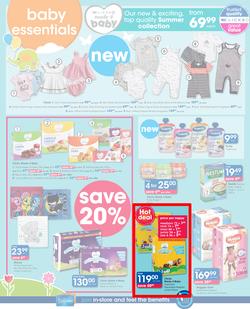 Clicks : You Pay Less (21 Sept - 8 Oct 2018), page 28