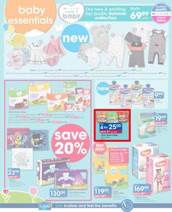 Clicks : You Pay Less (21 Sept - 8 Oct 2018), page 28