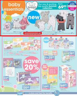 Clicks : You Pay Less (21 Sept - 8 Oct 2018), page 28