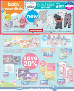 Clicks : You Pay Less (21 Sept - 8 Oct 2018), page 28