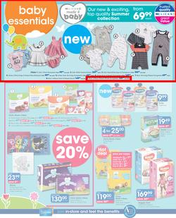 Clicks : You Pay Less (21 Sept - 8 Oct 2018), page 28