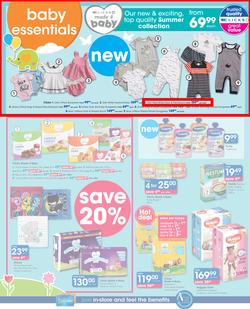 Clicks : You Pay Less (21 Sept - 8 Oct 2018), page 28