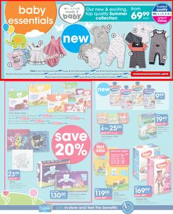 Clicks : You Pay Less (21 Sept - 8 Oct 2018), page 28