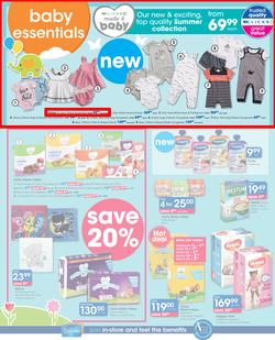 Clicks : You Pay Less (21 Sept - 8 Oct 2018), page 28