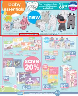 Clicks : You Pay Less (21 Sept - 8 Oct 2018), page 28