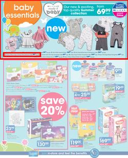 Clicks : You Pay Less (21 Sept - 8 Oct 2018), page 28