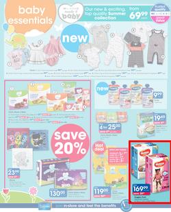 Clicks : You Pay Less (21 Sept - 8 Oct 2018), page 28