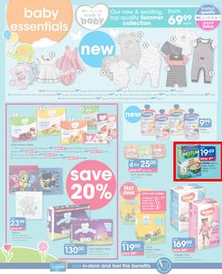 Clicks : You Pay Less (21 Sept - 8 Oct 2018), page 28