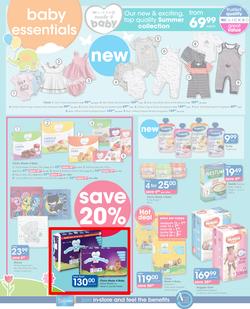 Clicks : You Pay Less (21 Sept - 8 Oct 2018), page 28