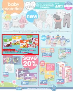 Clicks : You Pay Less (21 Sept - 8 Oct 2018), page 28