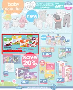 Clicks : You Pay Less (21 Sept - 8 Oct 2018), page 28
