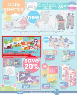 Clicks : You Pay Less (21 Sept - 8 Oct 2018), page 28