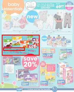 Clicks : You Pay Less (21 Sept - 8 Oct 2018), page 28