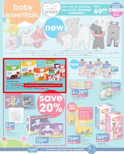 Clicks : You Pay Less (21 Sept - 8 Oct 2018), page 28