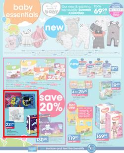 Clicks : You Pay Less (21 Sept - 8 Oct 2018), page 28