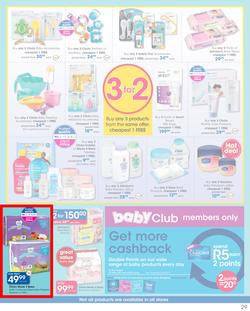 Clicks : You Pay Less (21 Sept - 8 Oct 2018), page 29