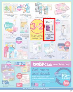 Clicks : You Pay Less (21 Sept - 8 Oct 2018), page 29
