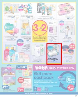 Clicks : You Pay Less (21 Sept - 8 Oct 2018), page 29