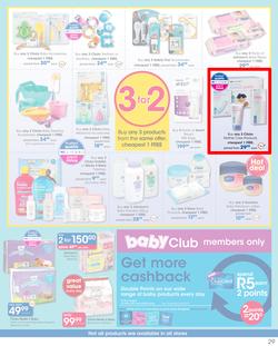 Clicks : You Pay Less (21 Sept - 8 Oct 2018), page 29
