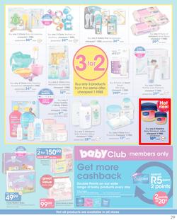 Clicks : You Pay Less (21 Sept - 8 Oct 2018), page 29
