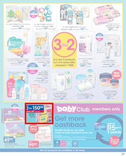 Clicks : You Pay Less (21 Sept - 8 Oct 2018), page 29