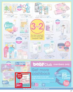 Clicks : You Pay Less (21 Sept - 8 Oct 2018), page 29