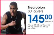 Neurobion 30 Tablets-Per Pack