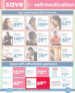 Clicks : You Pay Less (21 Sept - 8 Oct 2018), page 30