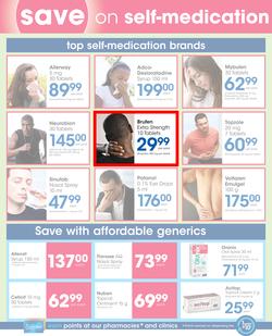 Clicks : You Pay Less (21 Sept - 8 Oct 2018), page 30