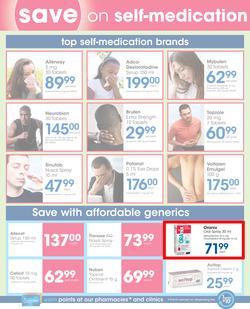 Clicks : You Pay Less (21 Sept - 8 Oct 2018), page 30