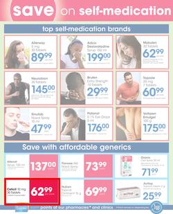 Clicks : You Pay Less (21 Sept - 8 Oct 2018), page 30