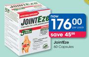 JointEze 60 Capsules-Per Pack