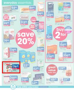 Clicks : You Pay Less (21 Sept - 8 Oct 2018), page 32