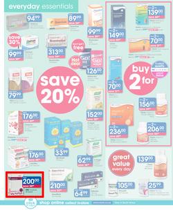 Clicks : You Pay Less (21 Sept - 8 Oct 2018), page 32