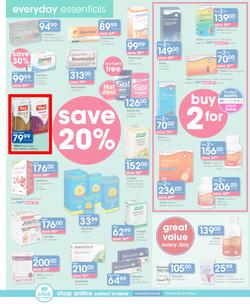 Clicks : You Pay Less (21 Sept - 8 Oct 2018), page 32