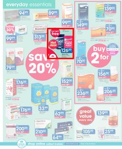 Clicks : You Pay Less (21 Sept - 8 Oct 2018), page 32