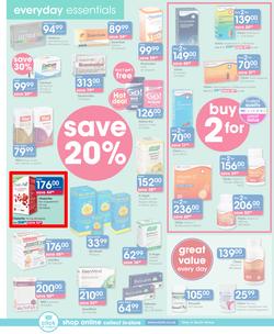 Clicks : You Pay Less (21 Sept - 8 Oct 2018), page 32