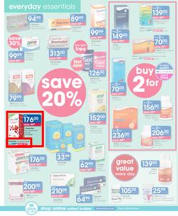 Clicks : You Pay Less (21 Sept - 8 Oct 2018), page 32