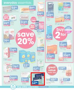 Clicks : You Pay Less (21 Sept - 8 Oct 2018), page 32