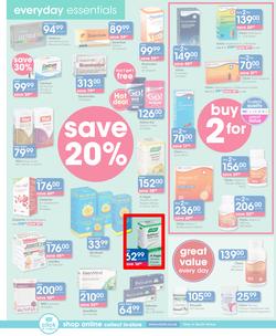 Clicks : You Pay Less (21 Sept - 8 Oct 2018), page 32