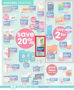Clicks : You Pay Less (21 Sept - 8 Oct 2018), page 32