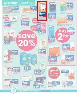 Clicks : You Pay Less (21 Sept - 8 Oct 2018), page 32