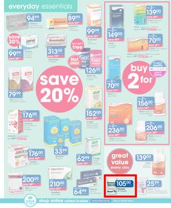 Clicks : You Pay Less (21 Sept - 8 Oct 2018), page 32