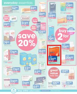Clicks : You Pay Less (21 Sept - 8 Oct 2018), page 32