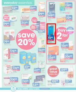 Clicks : You Pay Less (21 Sept - 8 Oct 2018), page 32