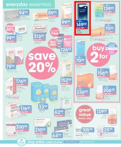 Clicks : You Pay Less (21 Sept - 8 Oct 2018), page 32